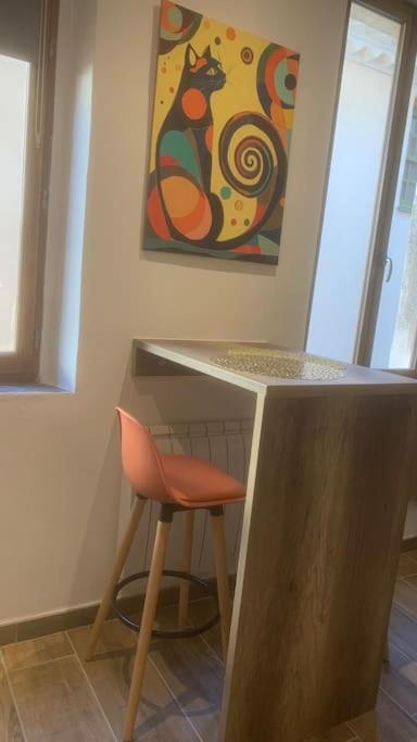 Studio Tout Equipe Pres Des Grands Buffets, Narbonne Exterior foto