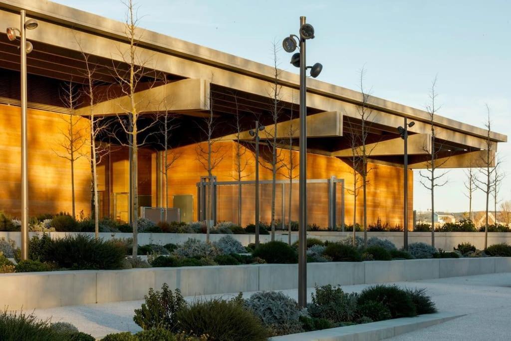 Studio Tout Equipe Pres Des Grands Buffets, Narbonne Exterior foto